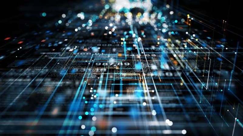 洪雅县AI软件开发公司:Python赋能网页开发的适用场景解析