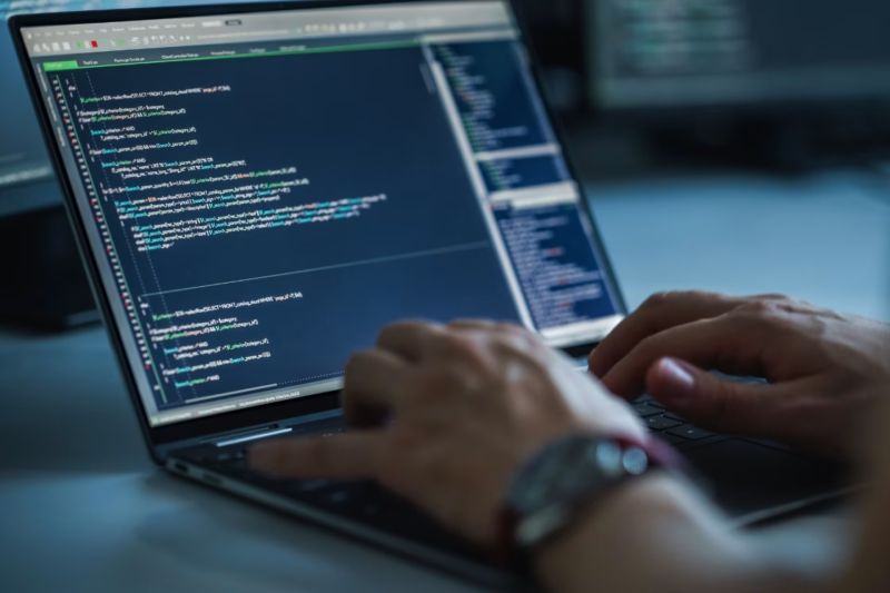 洪雅县软件定制开发:PHP与Node.js,后端解决方案的优势博弈