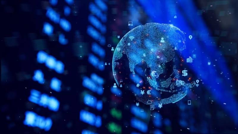 洪雅县AI数字化转型：破局6大痛点，领航数字变革新征程